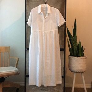 Madewell dress